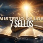 Misterio de los 7 sellos