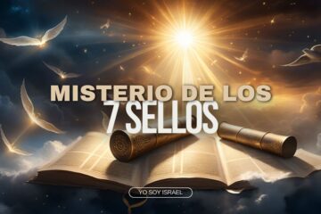 Misterio de los 7 sellos
