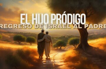 parábola del hijo pródigo