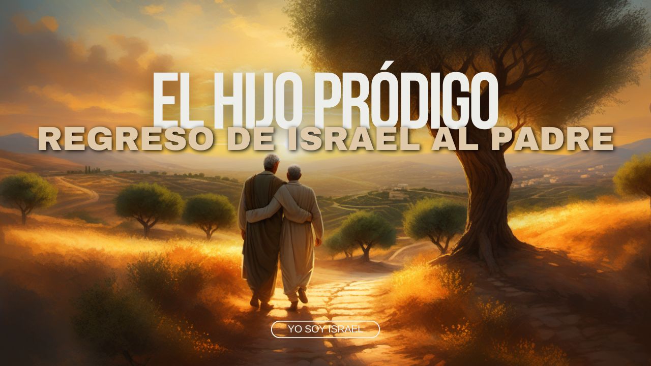 parábola del hijo pródigo