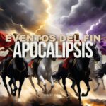línea de tiempo del Apocalipsis