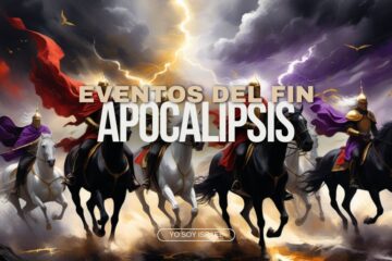 línea de tiempo del Apocalipsis
