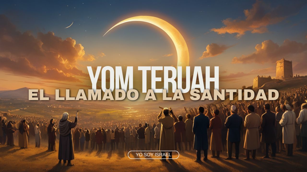 yom teruah