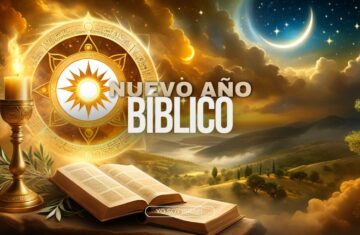 año bíblico
