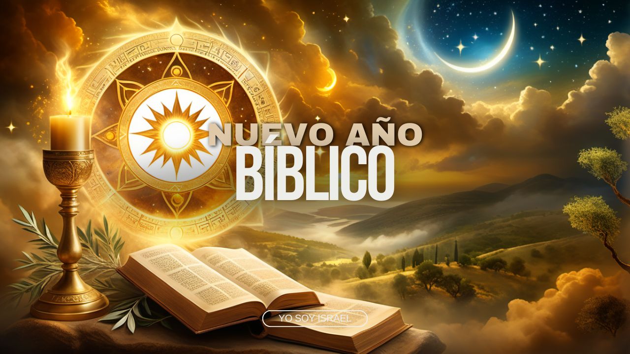 año bíblico
