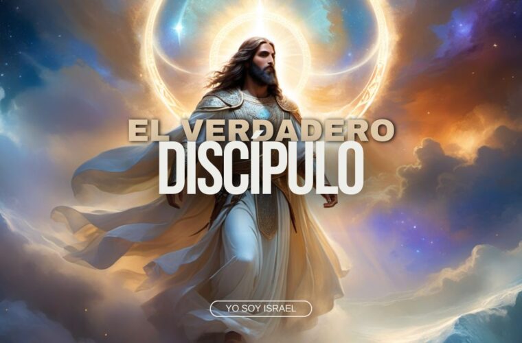 el verdadero discípulo