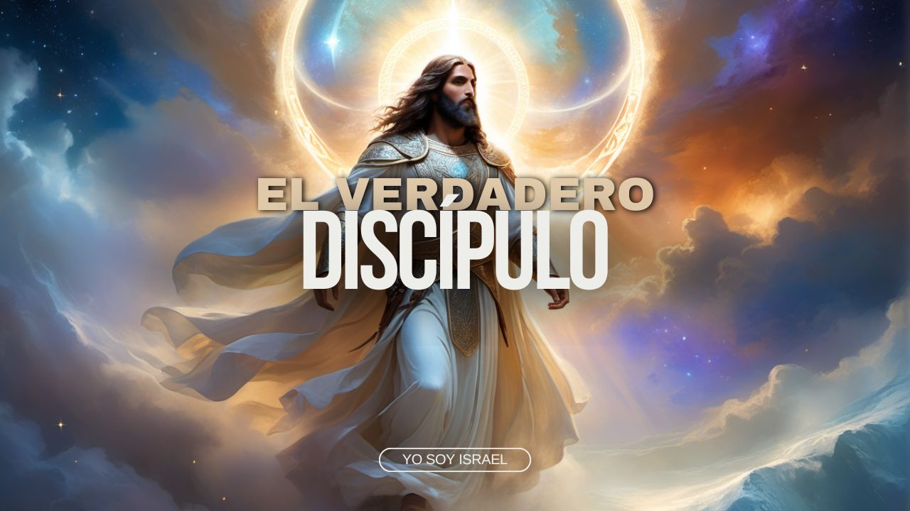 el verdadero discípulo