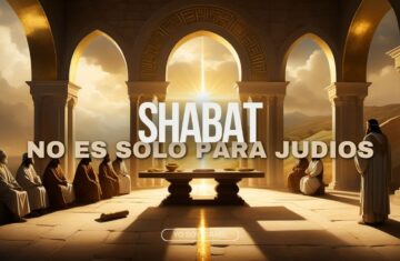 Shabat no es solo para los Judíos